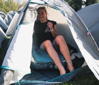 Tent