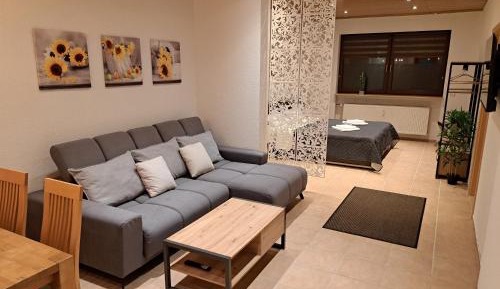 Two-Room Apartment