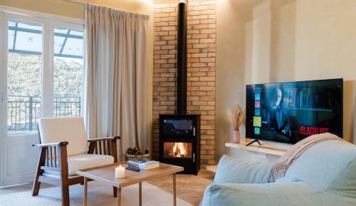 King Room with Mountain View