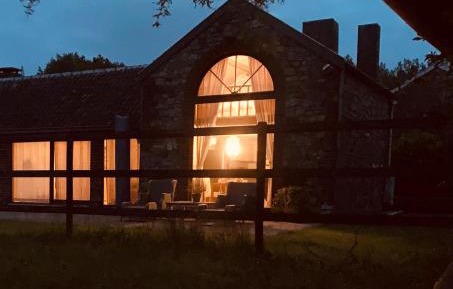 One-Bedroom Chalet
