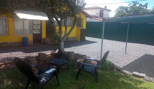 Bungalow