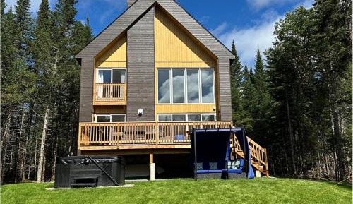 Chalet