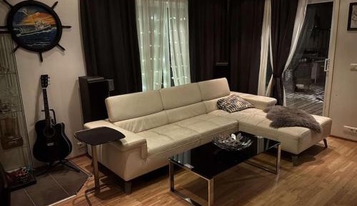 One-Bedroom Villa