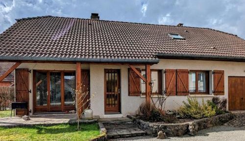 Holiday Home