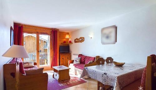 Apartment (6 Adults)