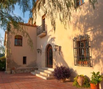 Four-Bedroom Villa with Private Pool