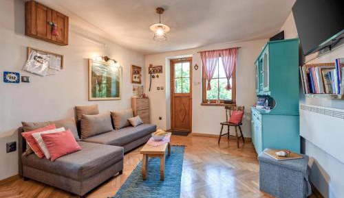 One-Bedroom Holiday Home