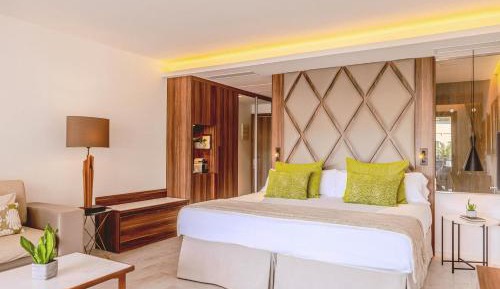 Junior Suite (2 Adults)
