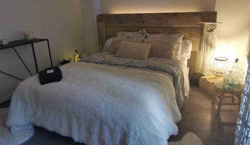 Large Twin Room