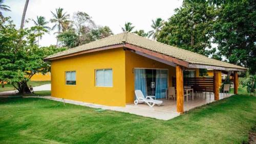 Bungalow