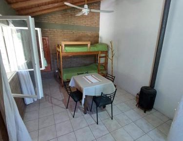 Family Bungalow
