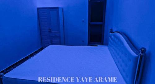 Two-Bedroom Deluxe Apartment