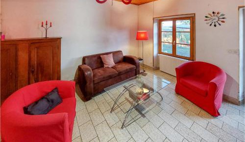 Four-Bedroom Holiday Home