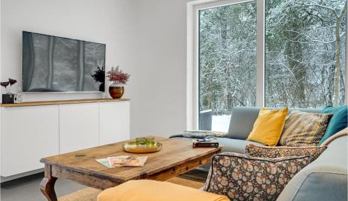 Four-Bedroom Holiday Home