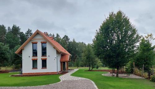Three-Bedroom Home