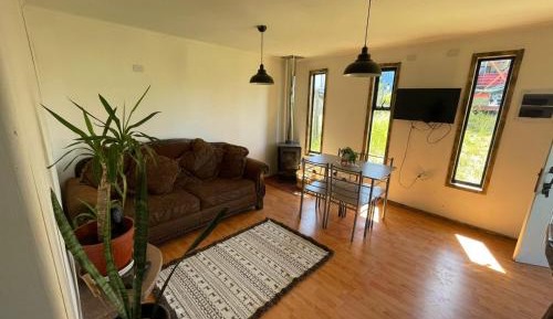 Two-Room Apartment