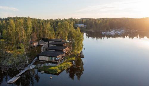 Superior Villa