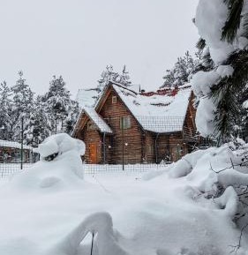 Chalet
