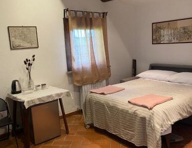 Queen Room