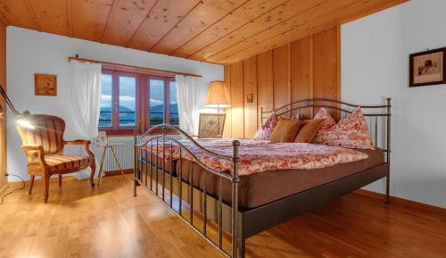Superior Chalet