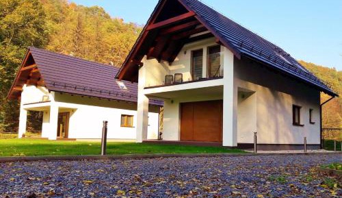 Two-Bedroom Townhouse