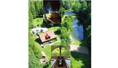 Three-Bedroom Chalet