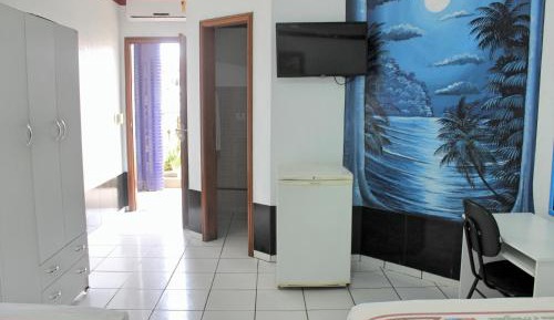 Standard Suite