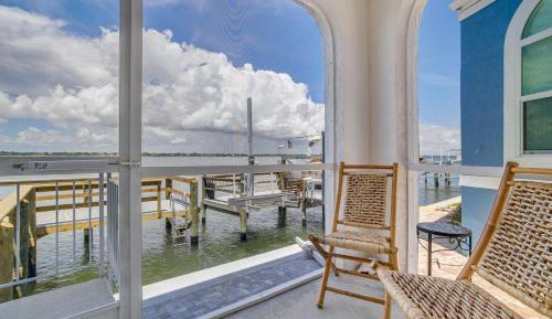 Vacation Home
