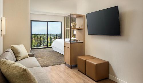 Deluxe Ponto, Studio Suite                 