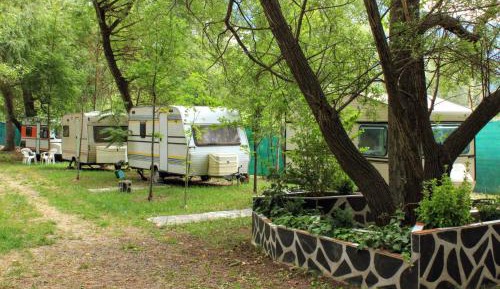 Caravan