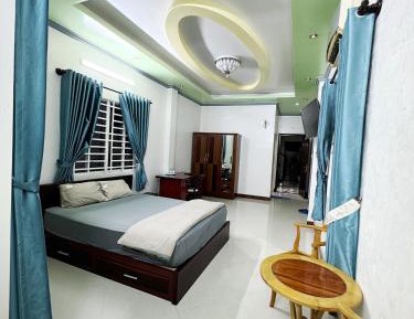 King Room with Lake View