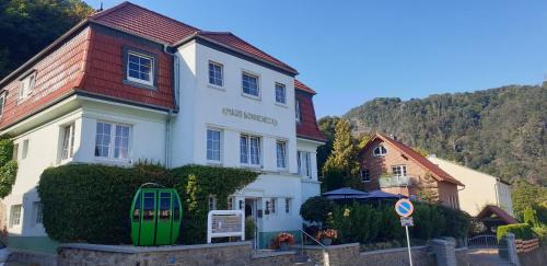 Holiday Home (No Meal Plan)