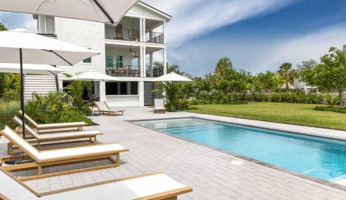 Vacation Home