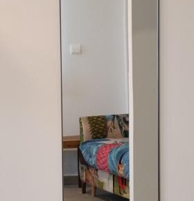 Queen Room with Garden View