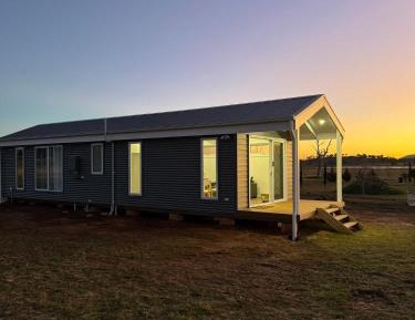 Family Bungalow