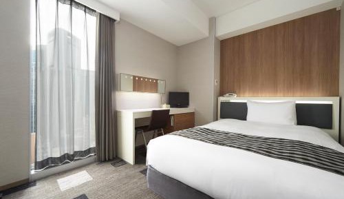 Standard Single Room - Smoking