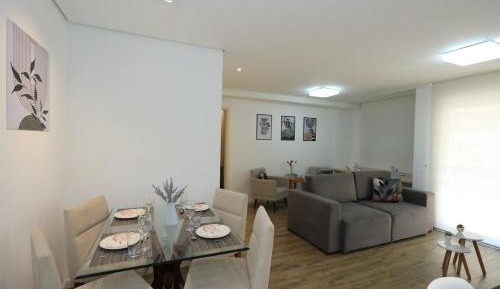 Apartment 1