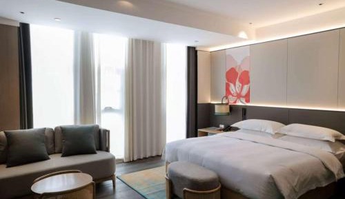 Superior King Room
