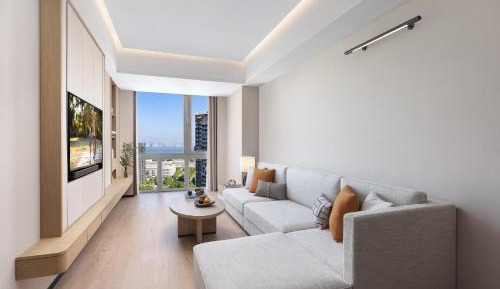 Two-Bedroom Suite