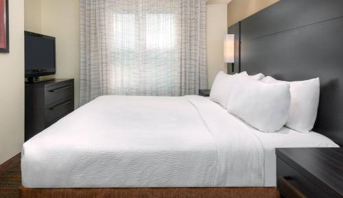 King Suite with Sofa Bed