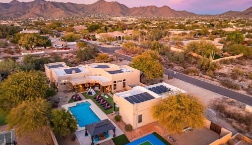 Vacation Home