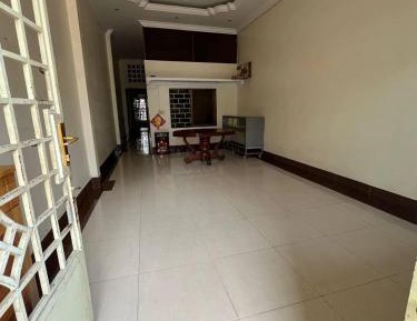 Family Two-Bedroom Apartment with View