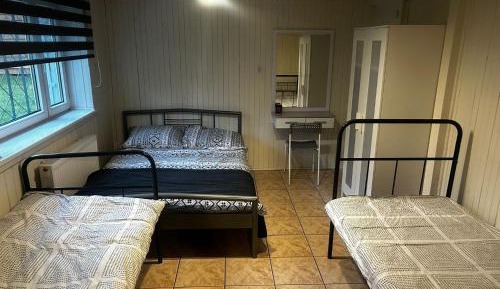 Apartment - Ground Floor