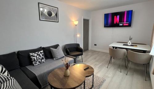 Three-Bedroom Home