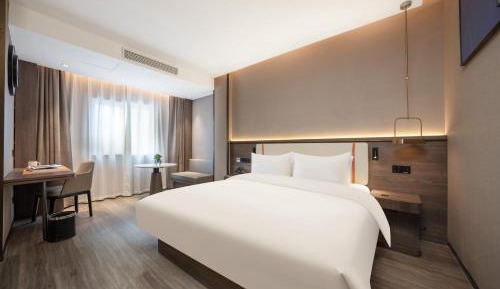 Superior Queen Room
