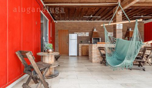 Bungalow