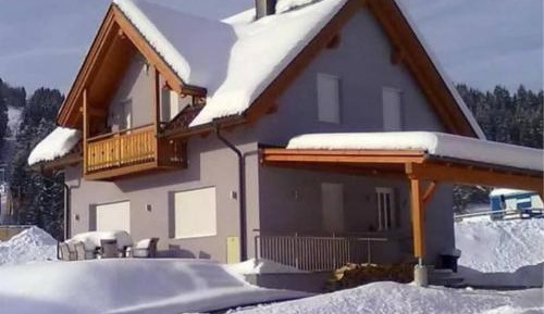 Four-Bedroom House