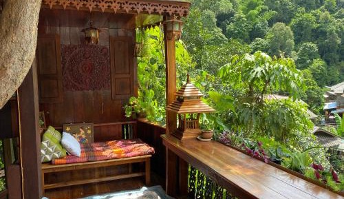 Queen Room with Balcony