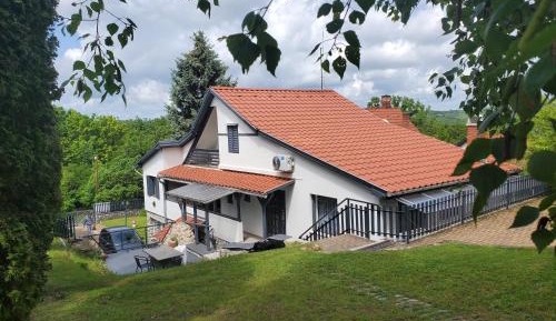 Six-Bedroom House