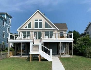 Four-Bedroom Apartment